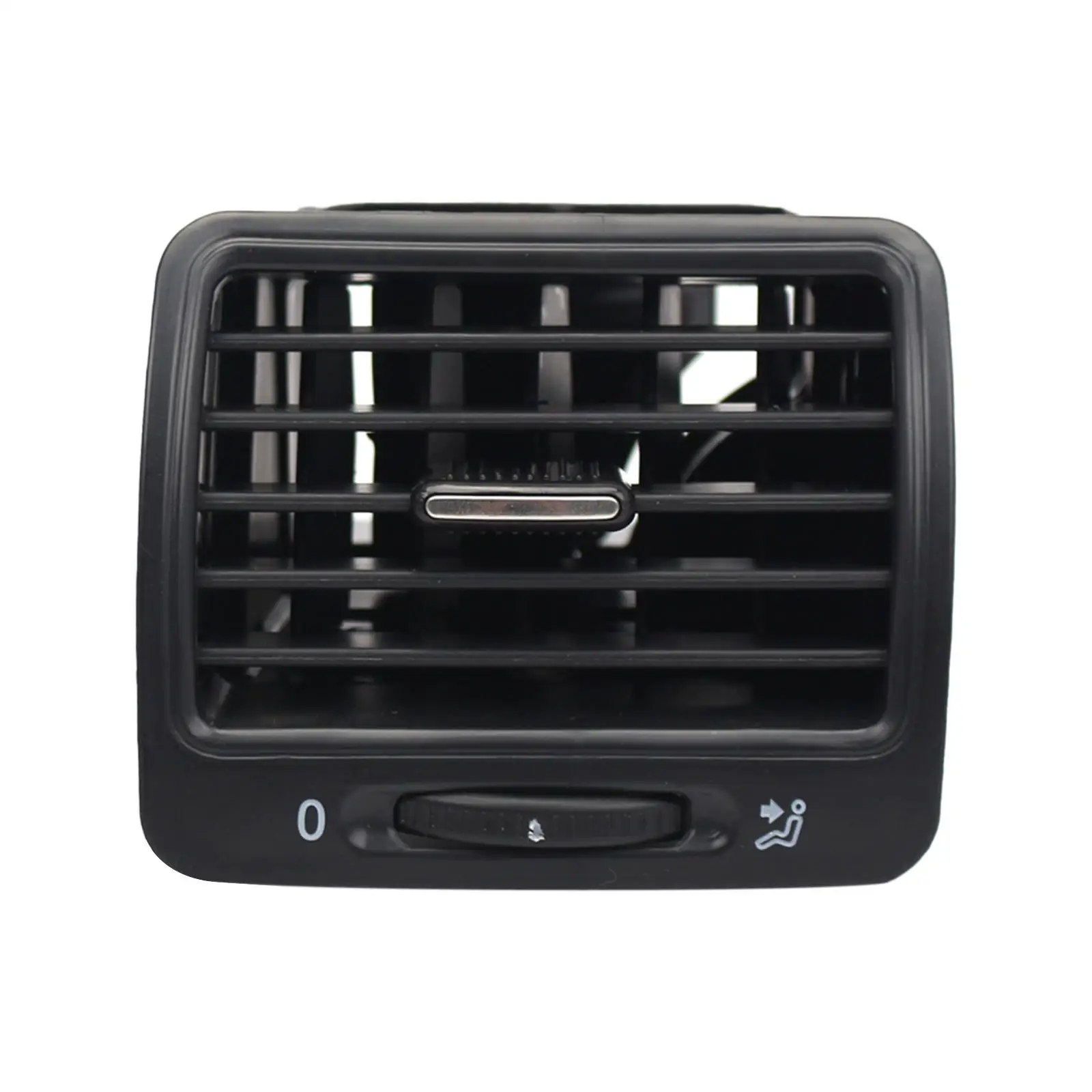 Car Accessories 1K0819710 1K0819704 Fresh Air Grille Air Conditioning Vent Outlet for volks Replace Parts High Quality