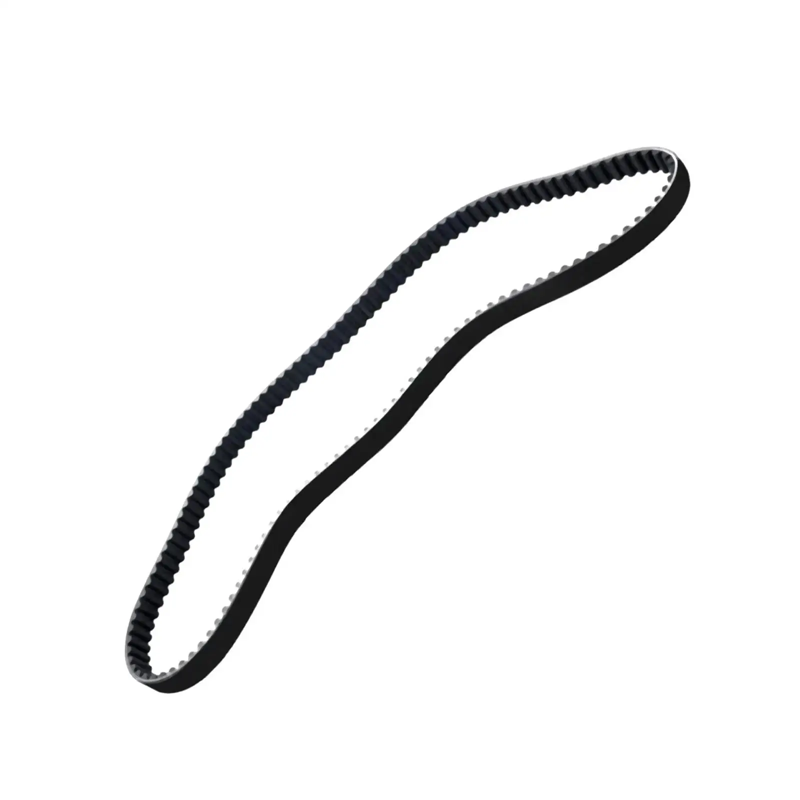 Rear Drive Belt 40001-85 Parabolic Tooth Profile Part for Harley-davidson