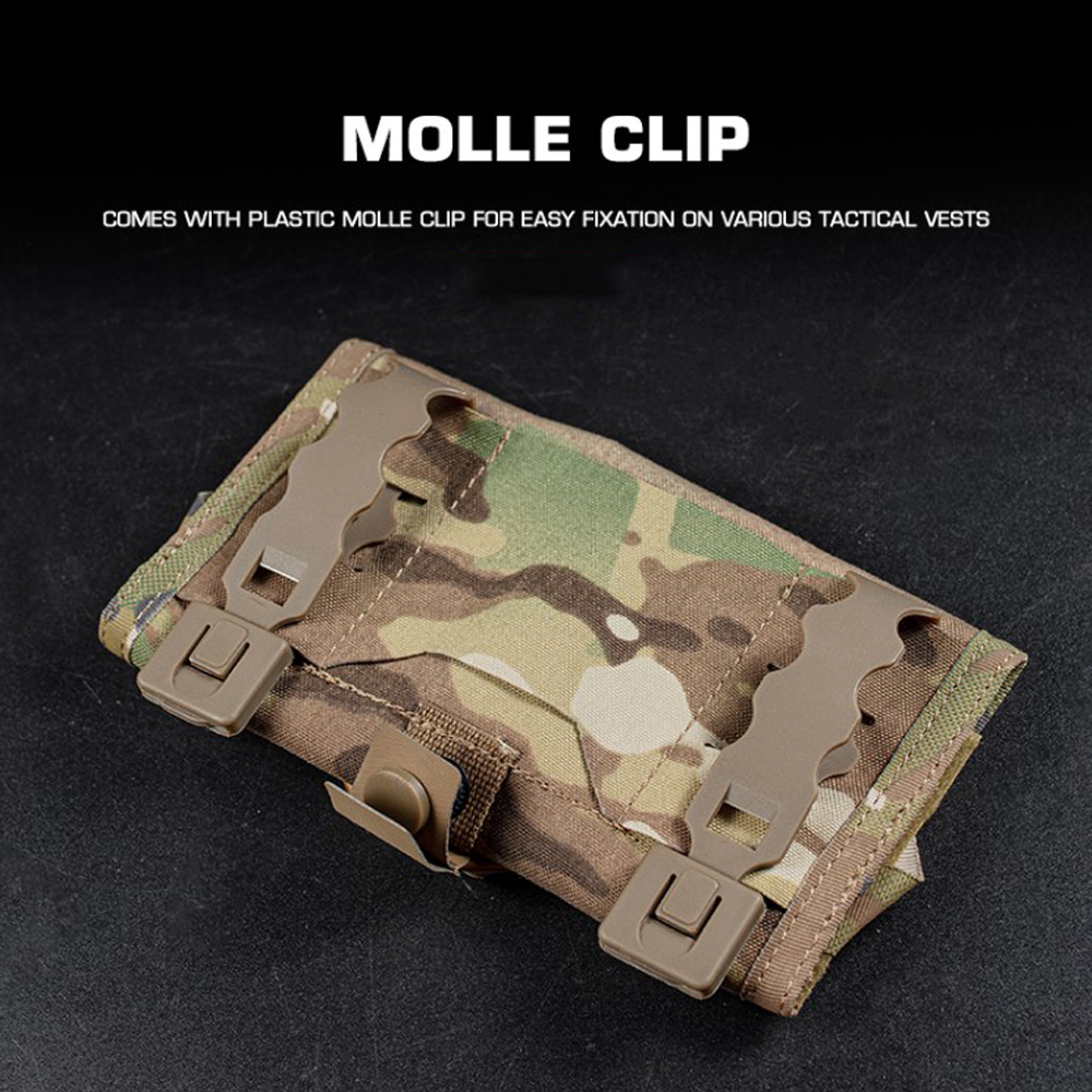 Molle saco da cintura, Mochila Fanny ao