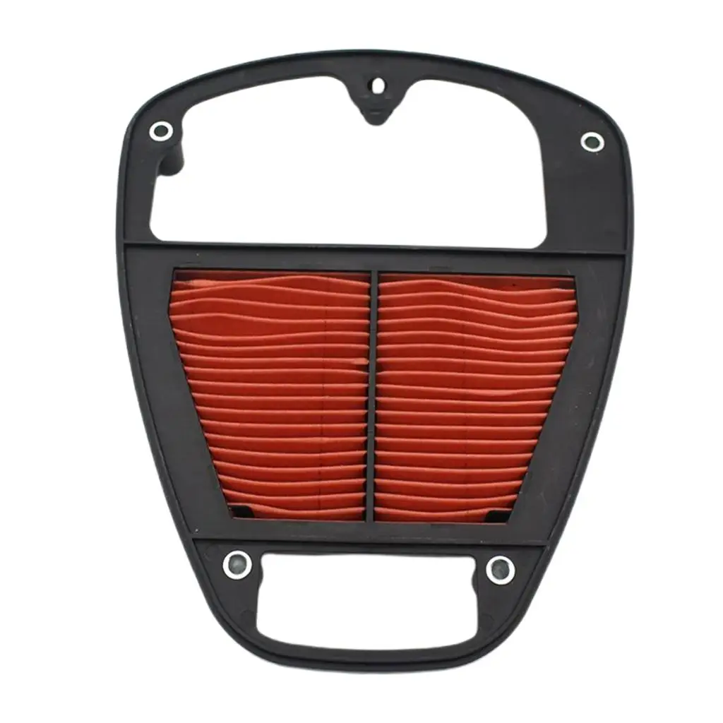 Hfa2919 Repalcement Air Filters Motorcycle Parts 1011-3860 982708 25-6034 Air Cleaner Filter Element Fit for VN 900 VN900