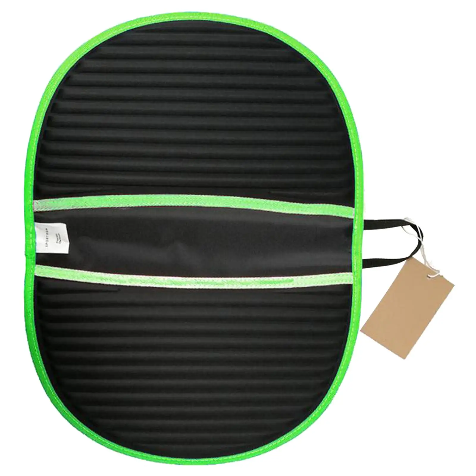 Waterproof Wetsuit Changing Mat Grounding Mat Feet Pad Foldable for Surfers