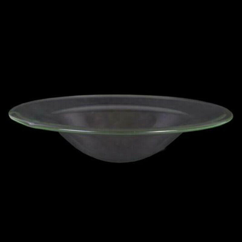 Description Picture 5 of item1/3pcs 10cm Candle Making Wax Heating Bowl Kits Replacement Glass Oil Burner Wax Melt Dish Round Spare Bowl for Aromatherapy Kit