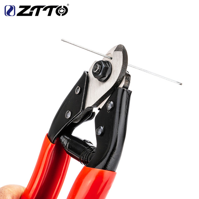 ZTTO Bicycle Brake Shift Wire Cable Cutter Inner Wire