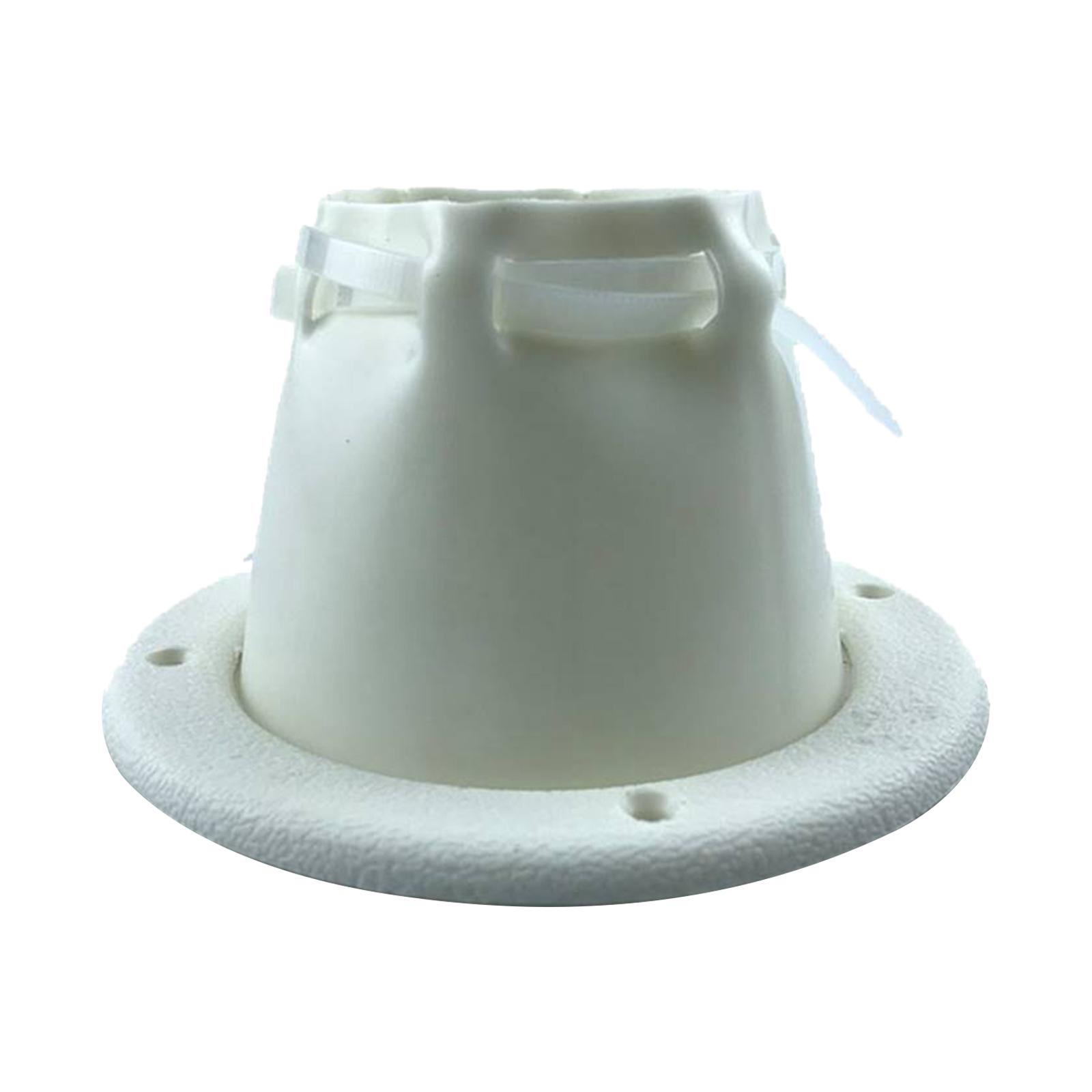 Cable boot Rigging Boot Rigging Steering Protect Cable Protector for Boat