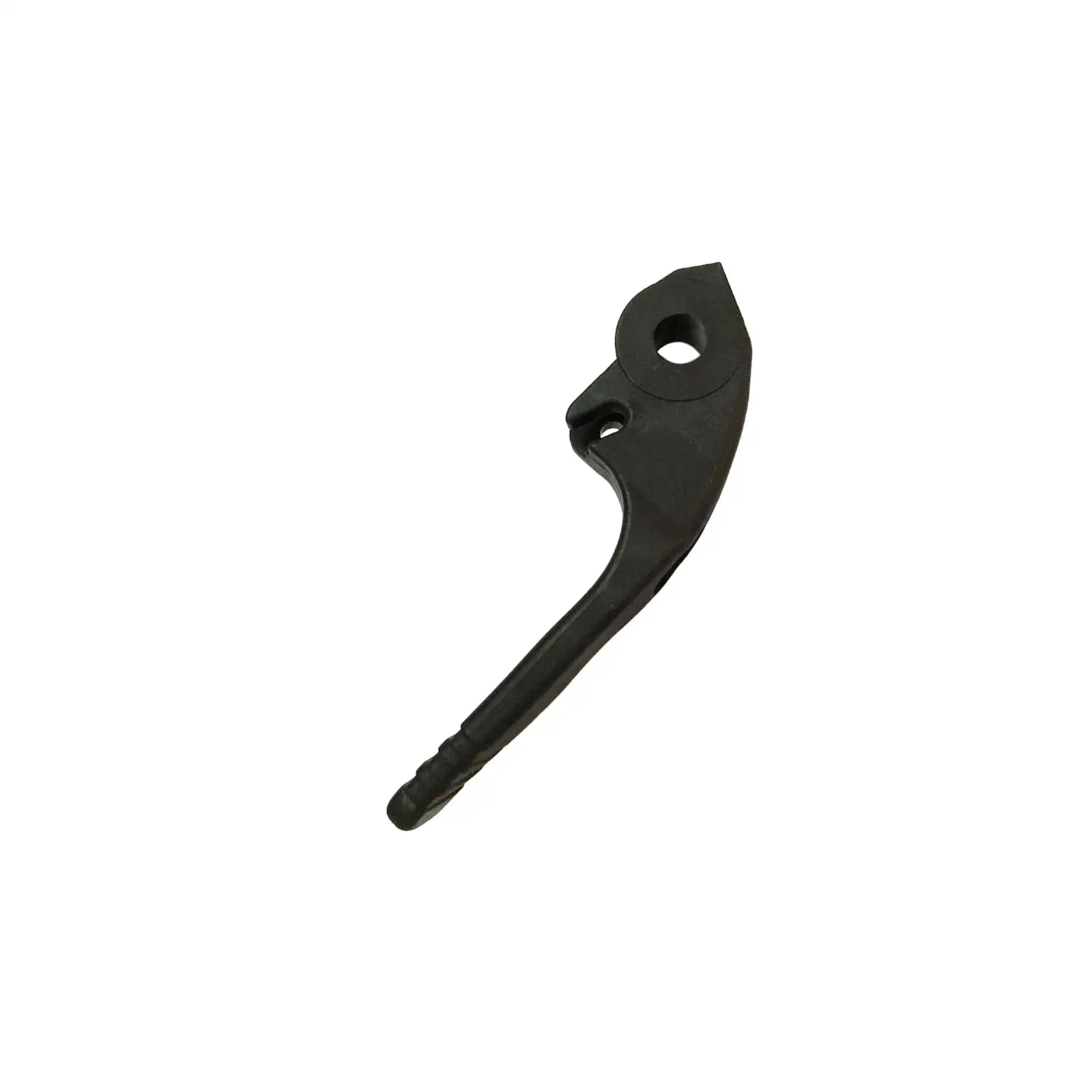 Shifter Shift Lever 63V4411100 for Outboard Engine 9.9HP 15HP Stable Performance Vehicle Repair Parts Replacement Durable