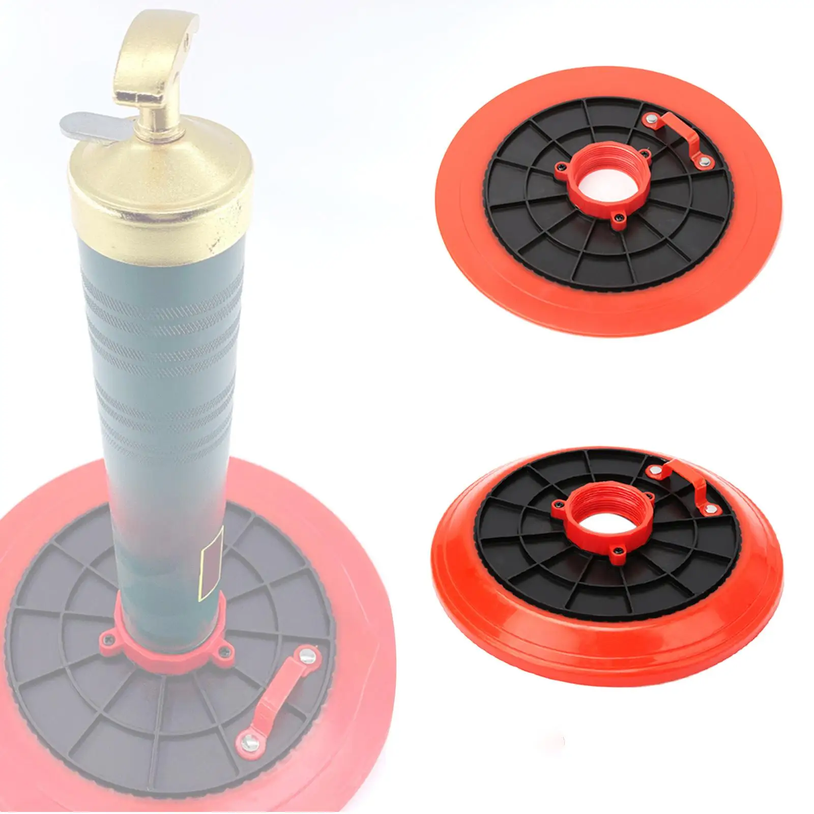 Oil Suction Repair Tools Universal 600cc/900cc  Oil Suction Cup