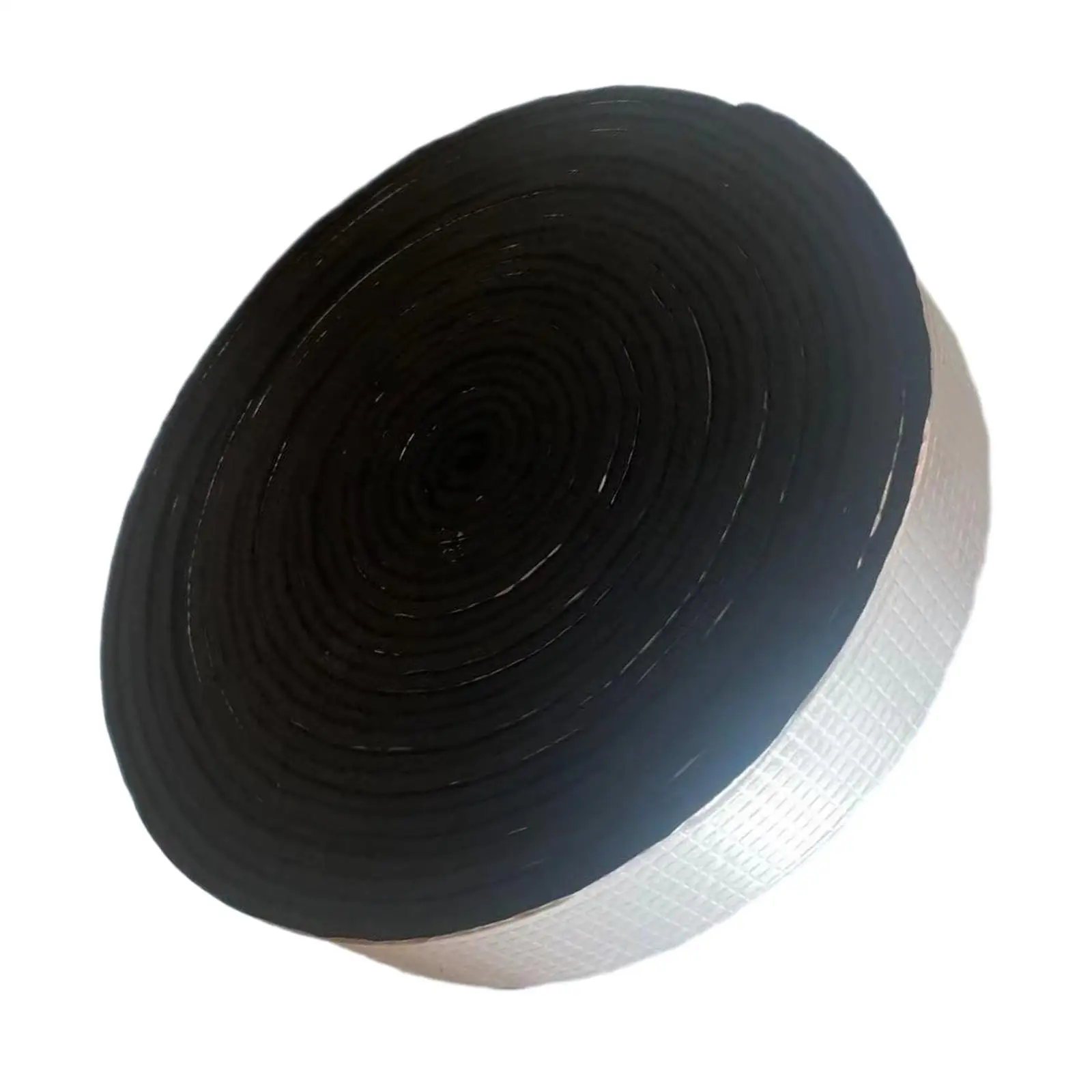Water Pipe Insulation Wrap Self Adhesive Foam and Foil Pipe Tape Insulation Tape for Freezing Weather Hot or Cold Pipes Outdoor