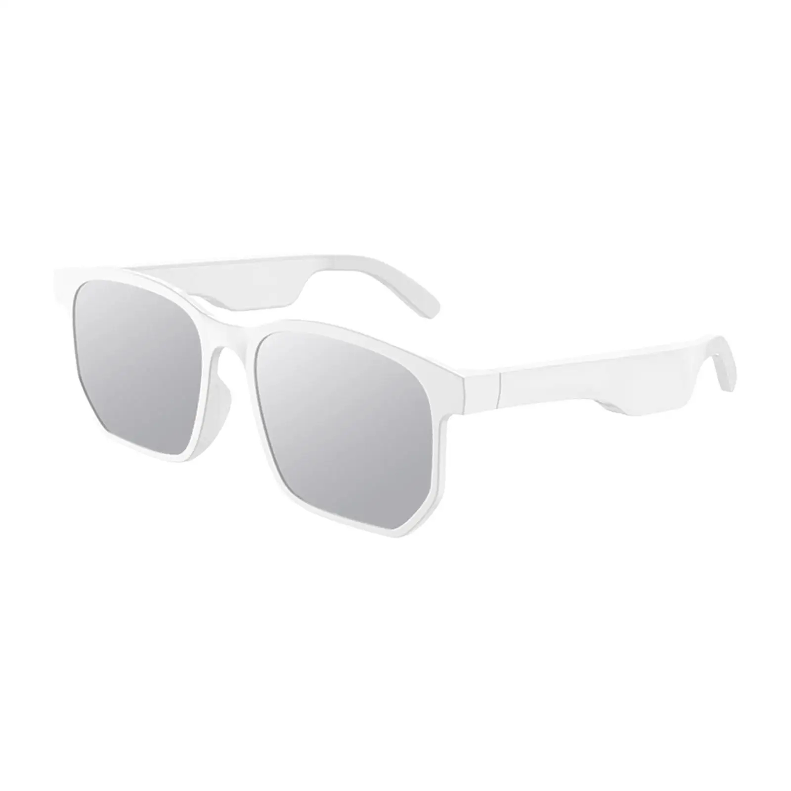 Bluetooth Audio Sunglasses Smart Glasses Open Ear Speakers V5.0 for Golfing