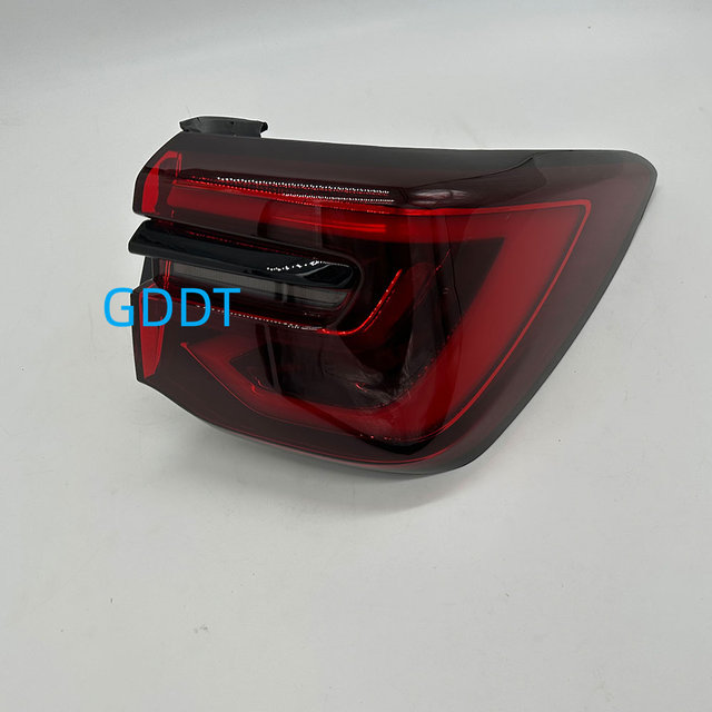 1 Pcs Led Rear Lights Assembly for Mg RX5 Plus 2019 10904937