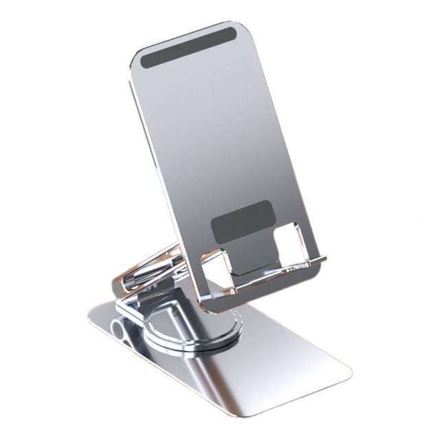 Baseus Desktop Bracket Table Holder for Smartphone Tablet, Black