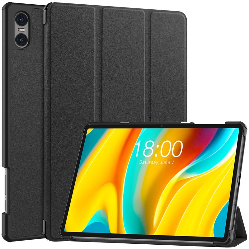 Suporte dobrável Magnético Smart Folio Shell, Capa