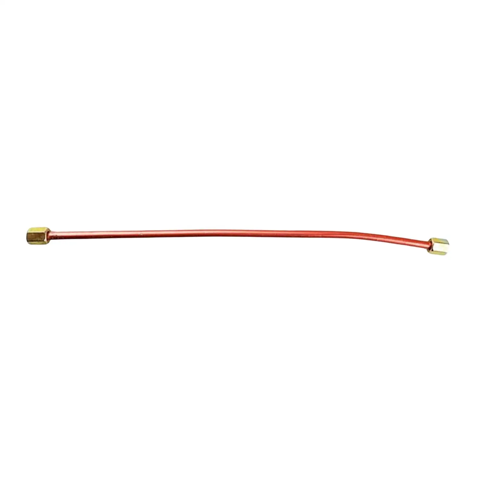 Air Compressor Exhaust Tube for Air Compressor Accessories Replacement