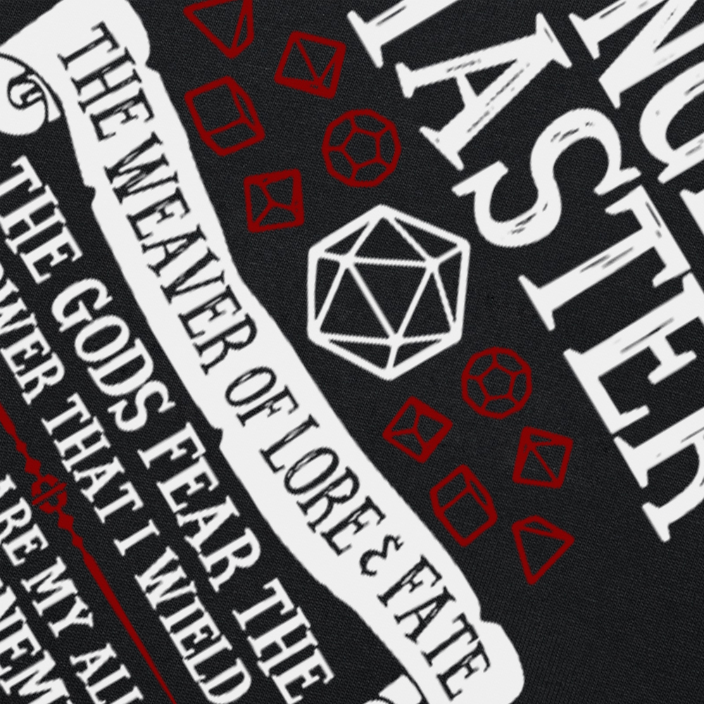 Neuheit Awesome D20 Dice Roll 1 Lustige T-Shirts Grafik Baumwolle Streetwear Kurzarm Dungeon Gamer Critical Fail Dragon T-Shirt – Detail 5