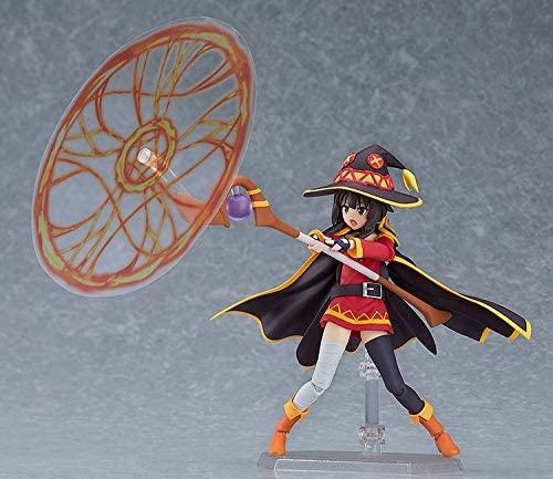 Max Factory Figma 425 Bless This Wonderful World! Satou Kazuma Anime Action  Figure Model Collectible Toy