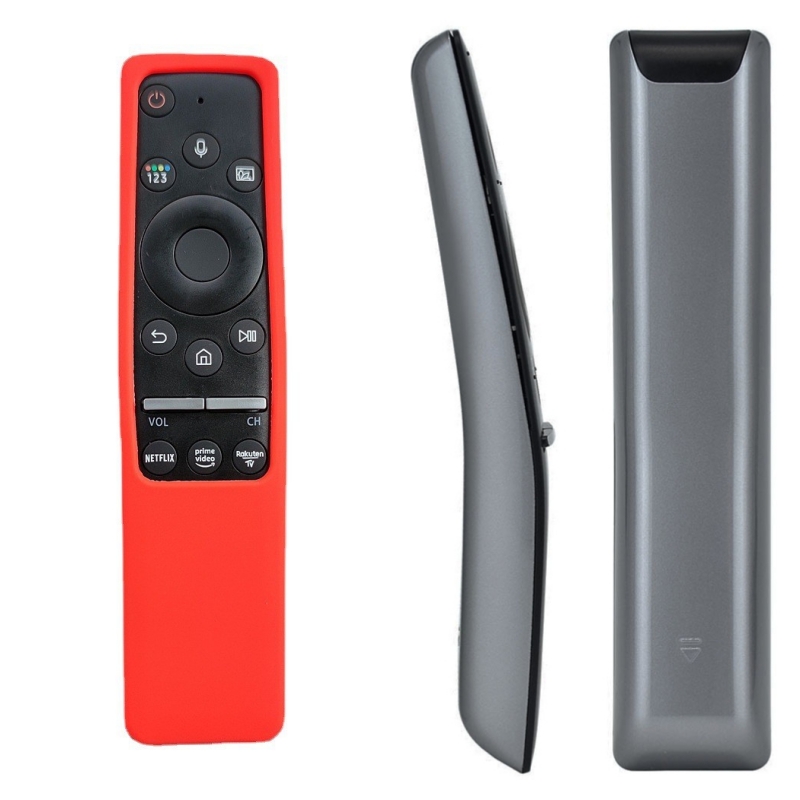TV-Fernbedienungsschutzhülle für Samsung BN59-01259D 01242 01244A BN59-01329A BN59-01312F BN59-01312A BN59-01266A – Detail 5