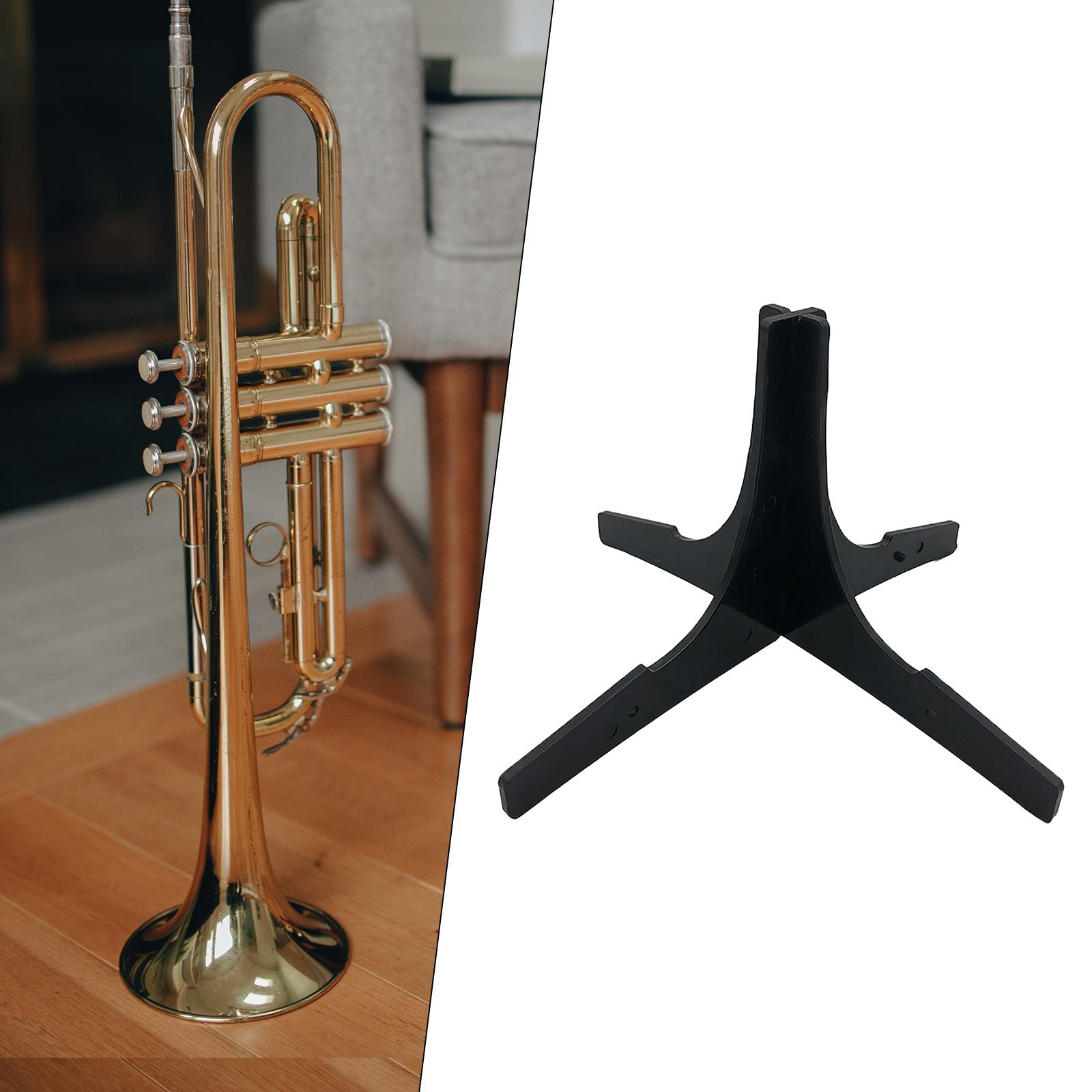 Clarinet Stand Bracket Flute Stand Holder Oboe Stand for Oboe Clarinet Sax