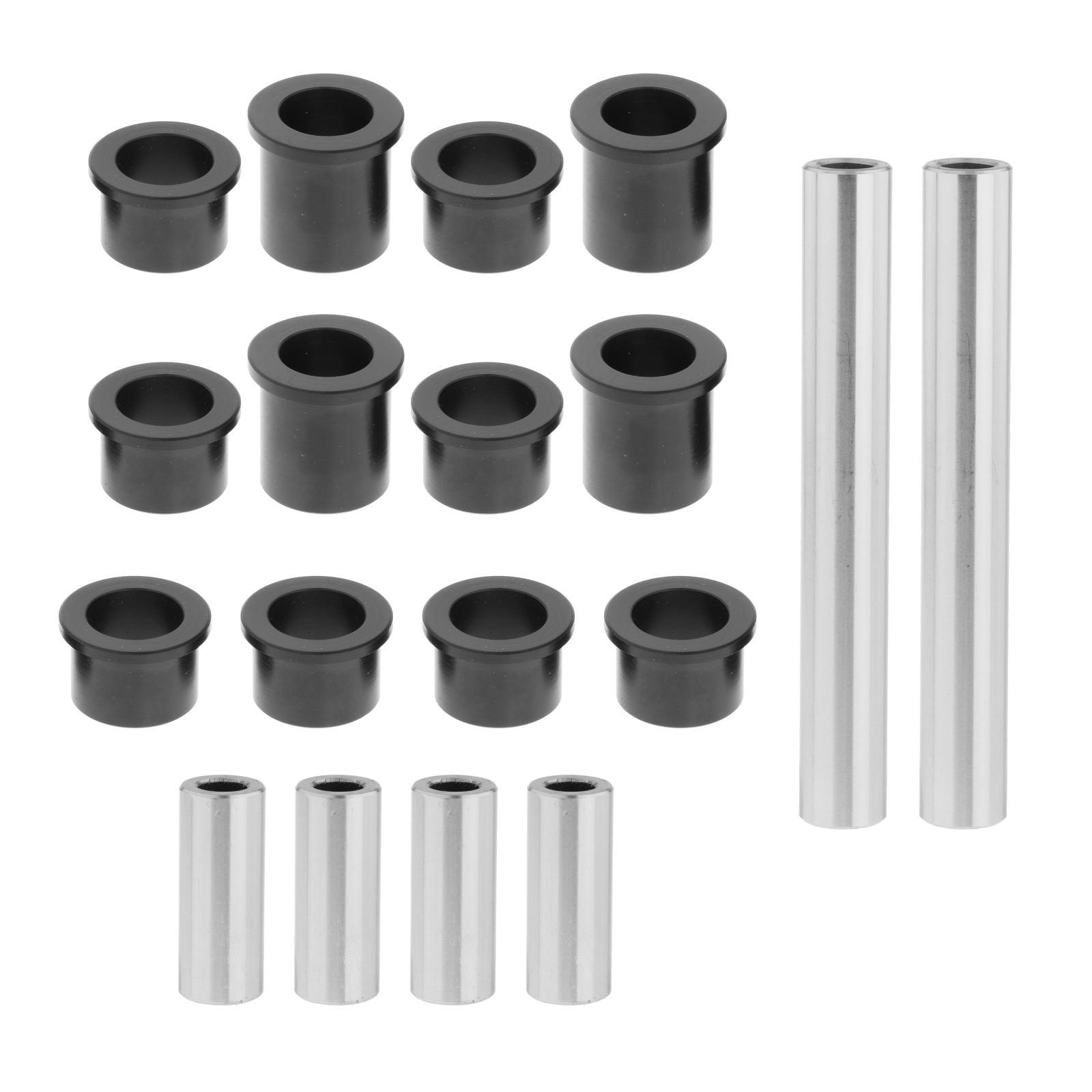 A-Arm Bushing Set for Kawasaki ATV 750i 05-21 Replacement Repair Spare Parts Durable