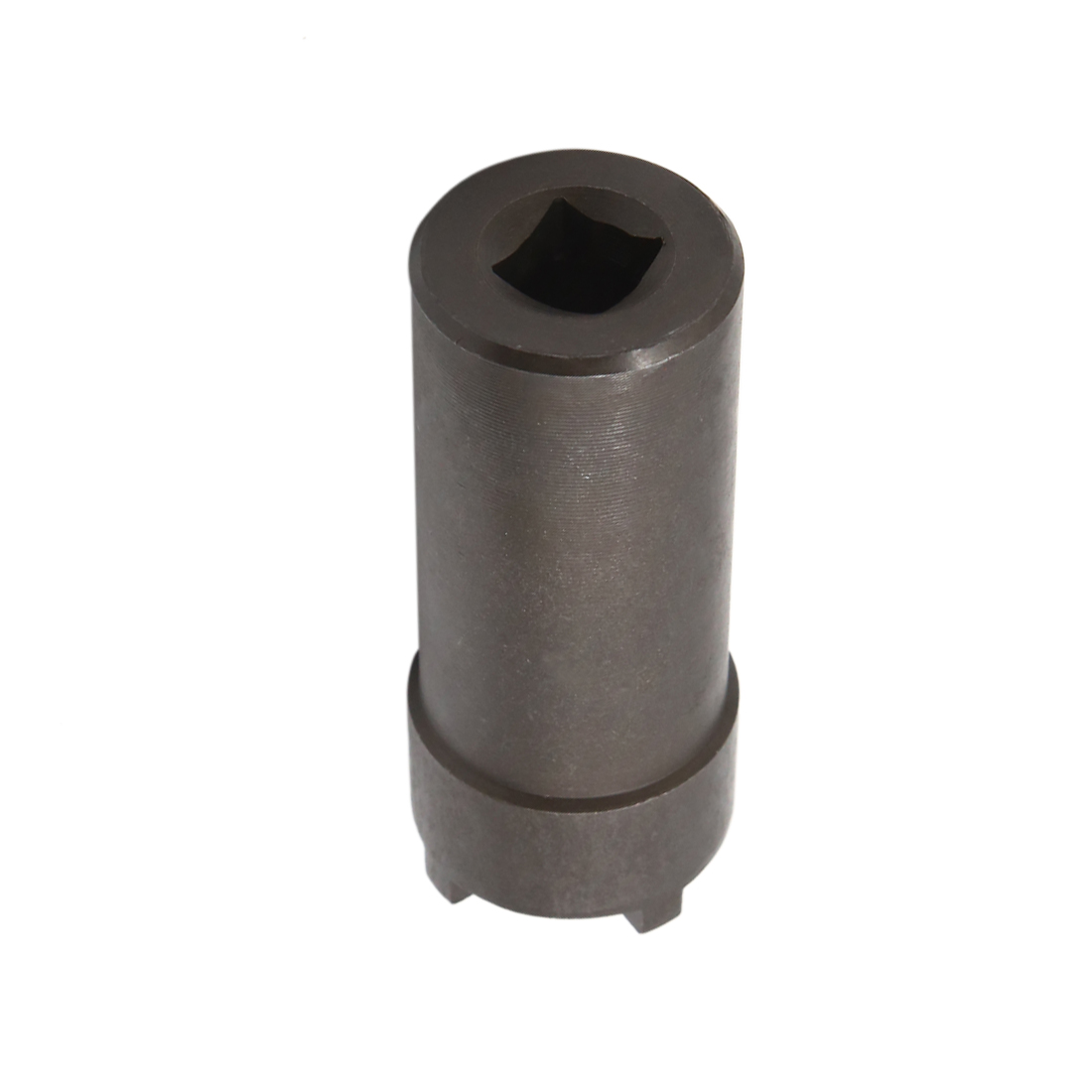Motoforti 27mm 1.06 "Motorrad Kupplung Lock Nut Schlüssel Steckschlüssel Reparatur Entfernen Werkzeug Grau Ersatz für GY6-125 für CG125 – Detail 5