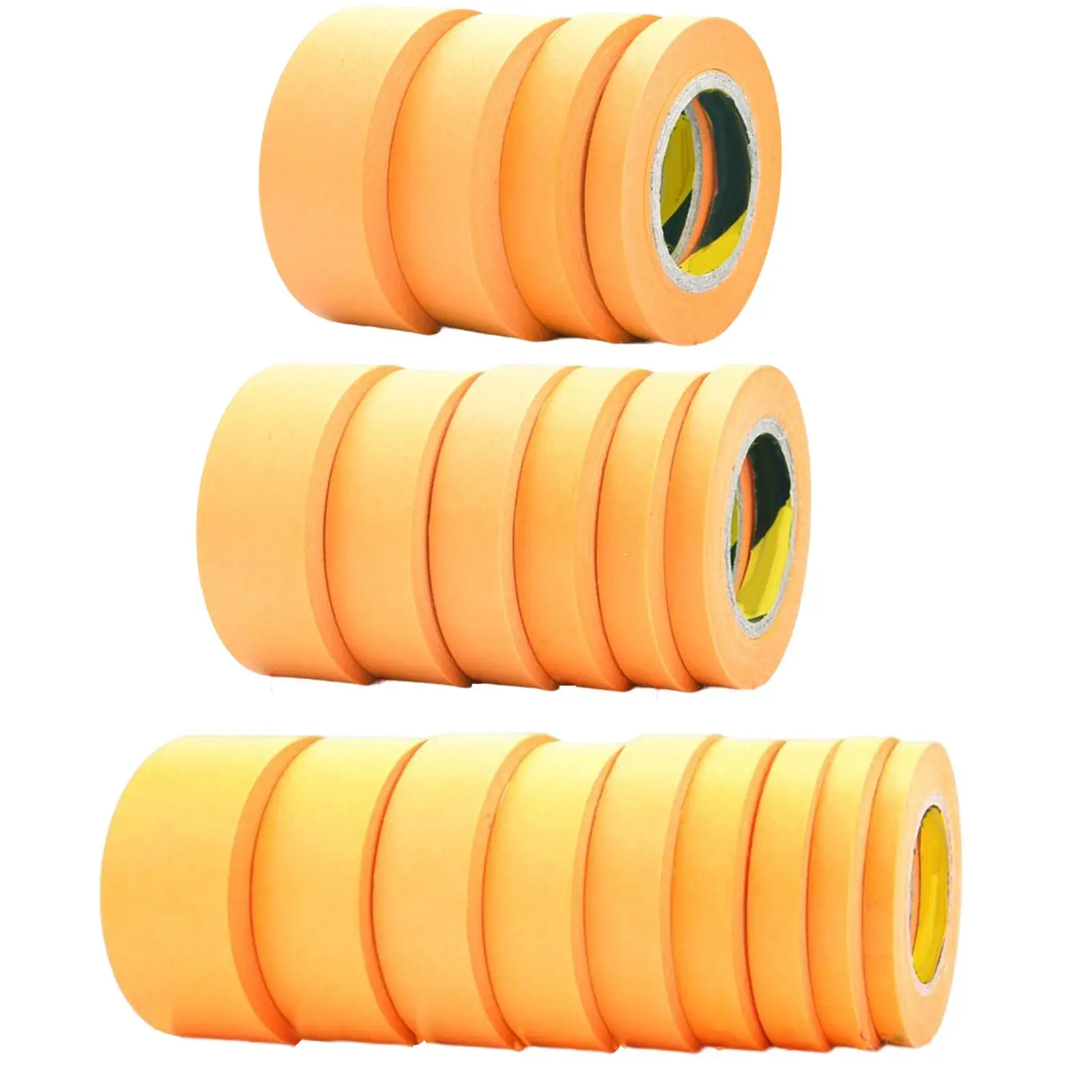 Pinstripe Tape Masking Covers Tape Multi Size Model Making Tape Painting Model Masking Tape Painters Tape for Painting Drawing