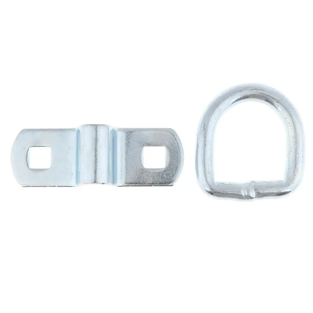 Lashing Rings D Tie Down Load Anchor Trailer Anchor Sliver
