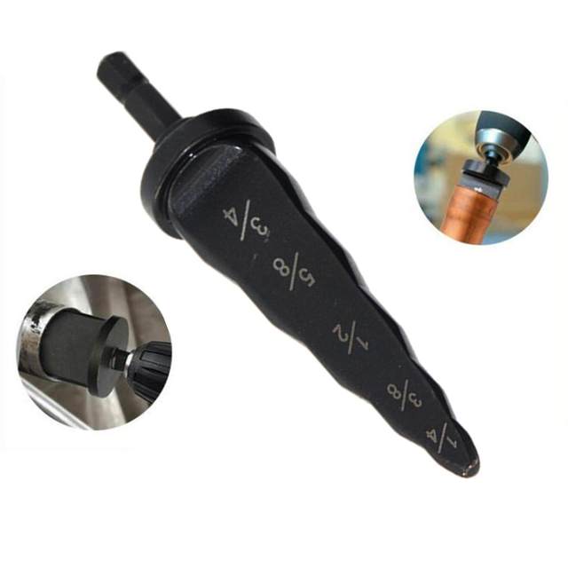 Hex Handle Repairing Tool  Tube Hand Swaging Tool Swaging Tool 