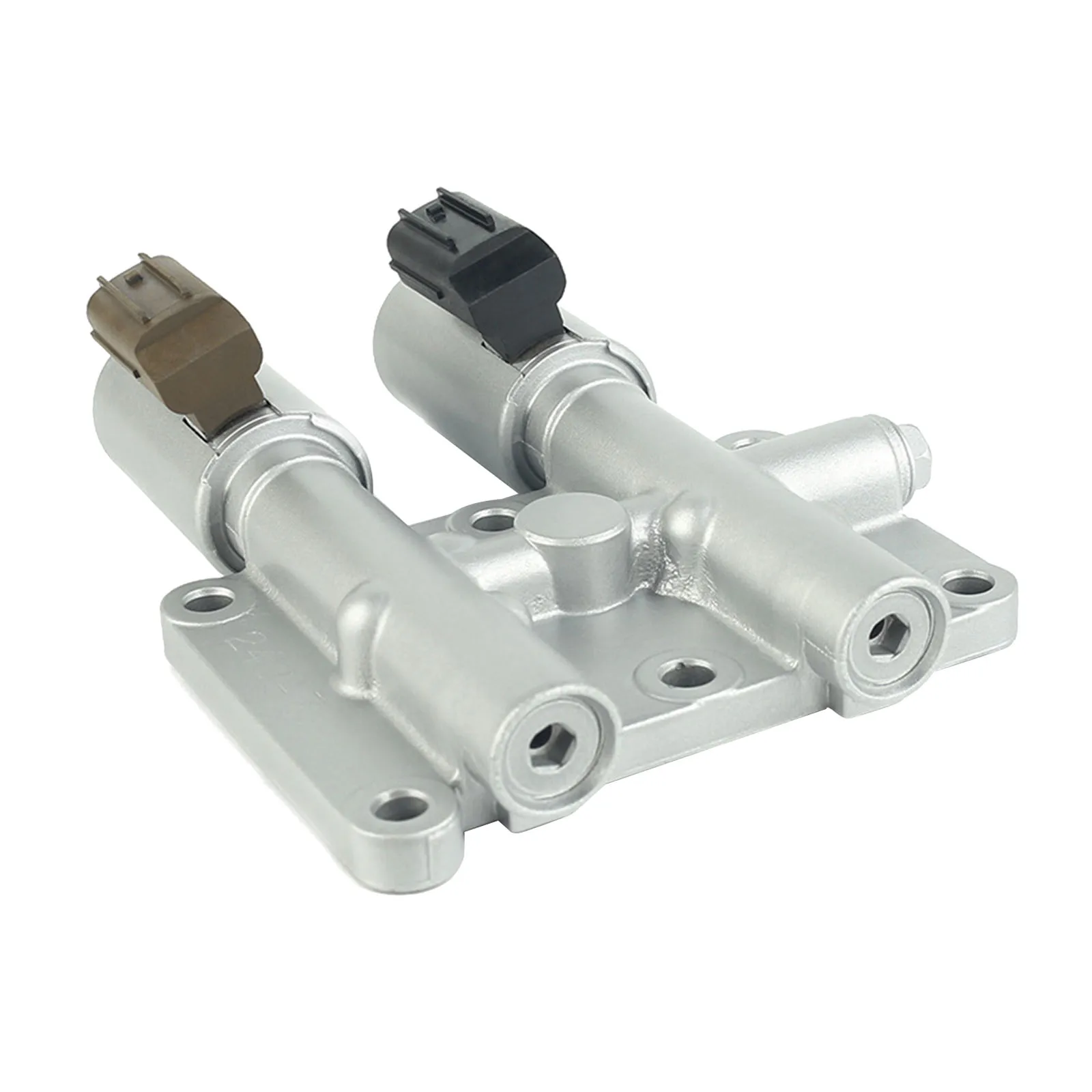 Metal Transmission Dual Solenoid for 01-05 28250PLX305 Durable