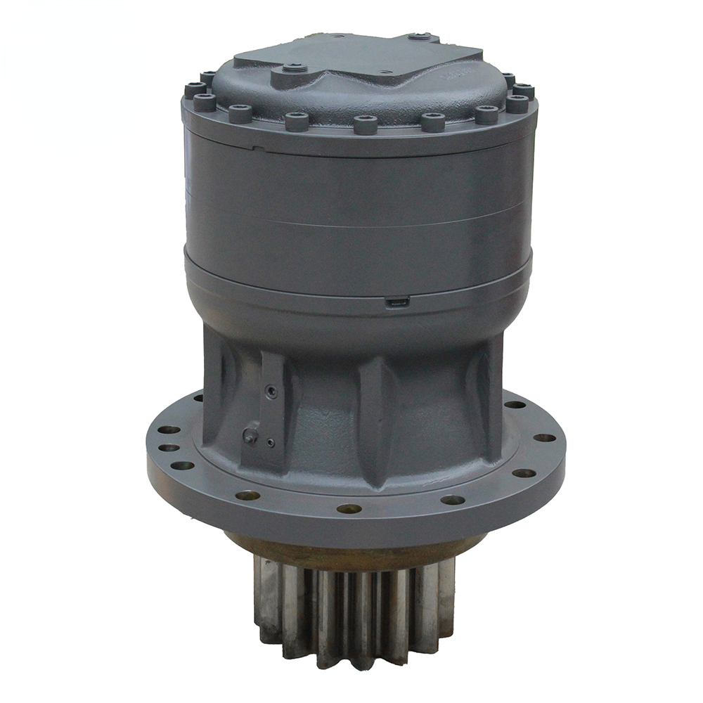 Description Picture 3 of itemEC380 swing gearbox for Apply volvo part number VOE14622901