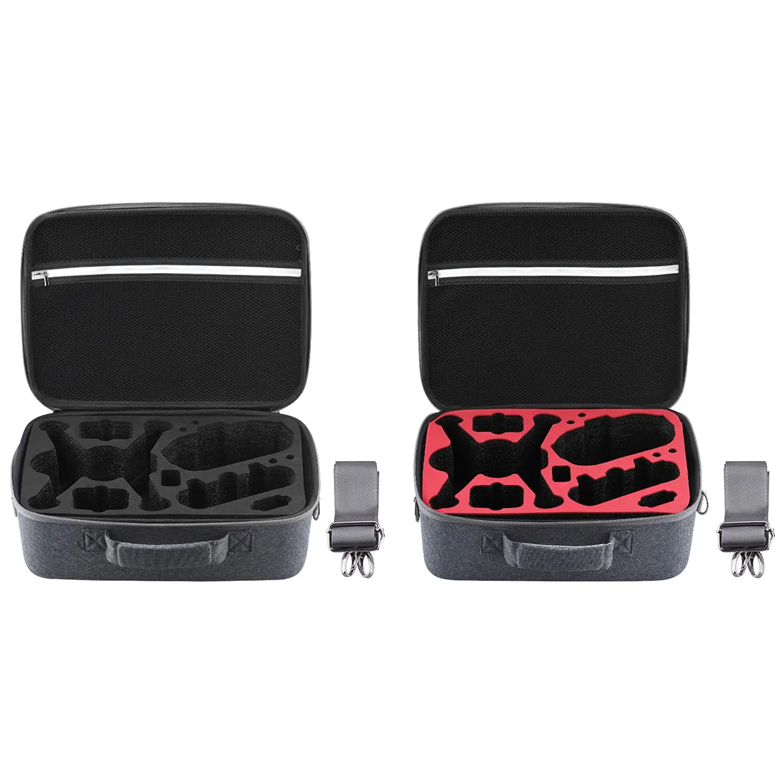 Portable Drone Storage Carrying Case for DJI FPV Shockproof Handbag Outdoor