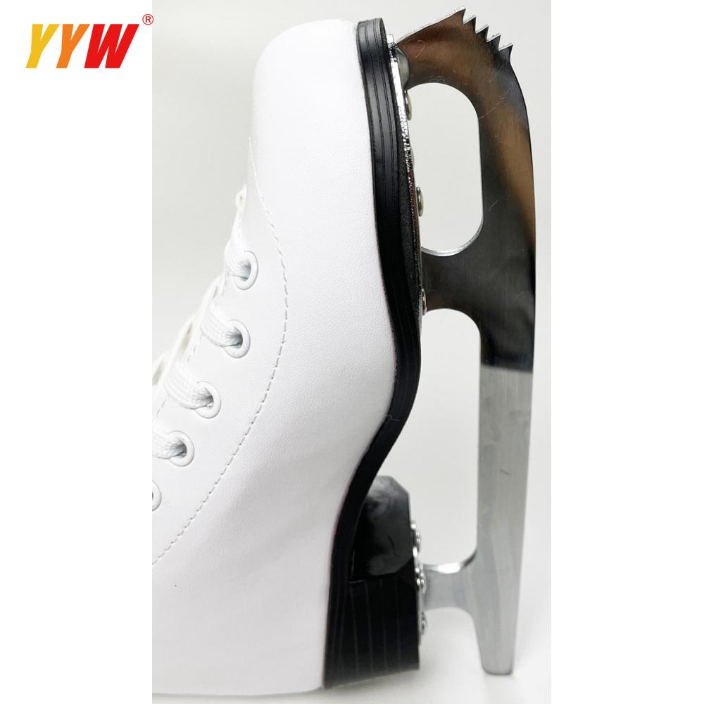 Title 9, Ice Figure Skates Comfortable with Ice Blade Th...