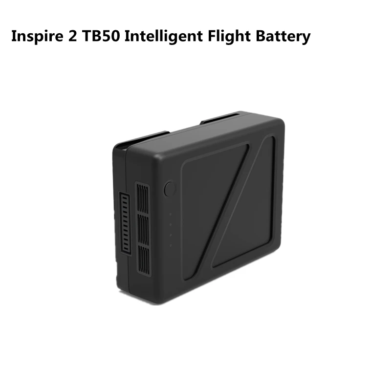 DJI Inspire 2 TB50 Battery, Inspire 2 TBSO Intelligent Flight