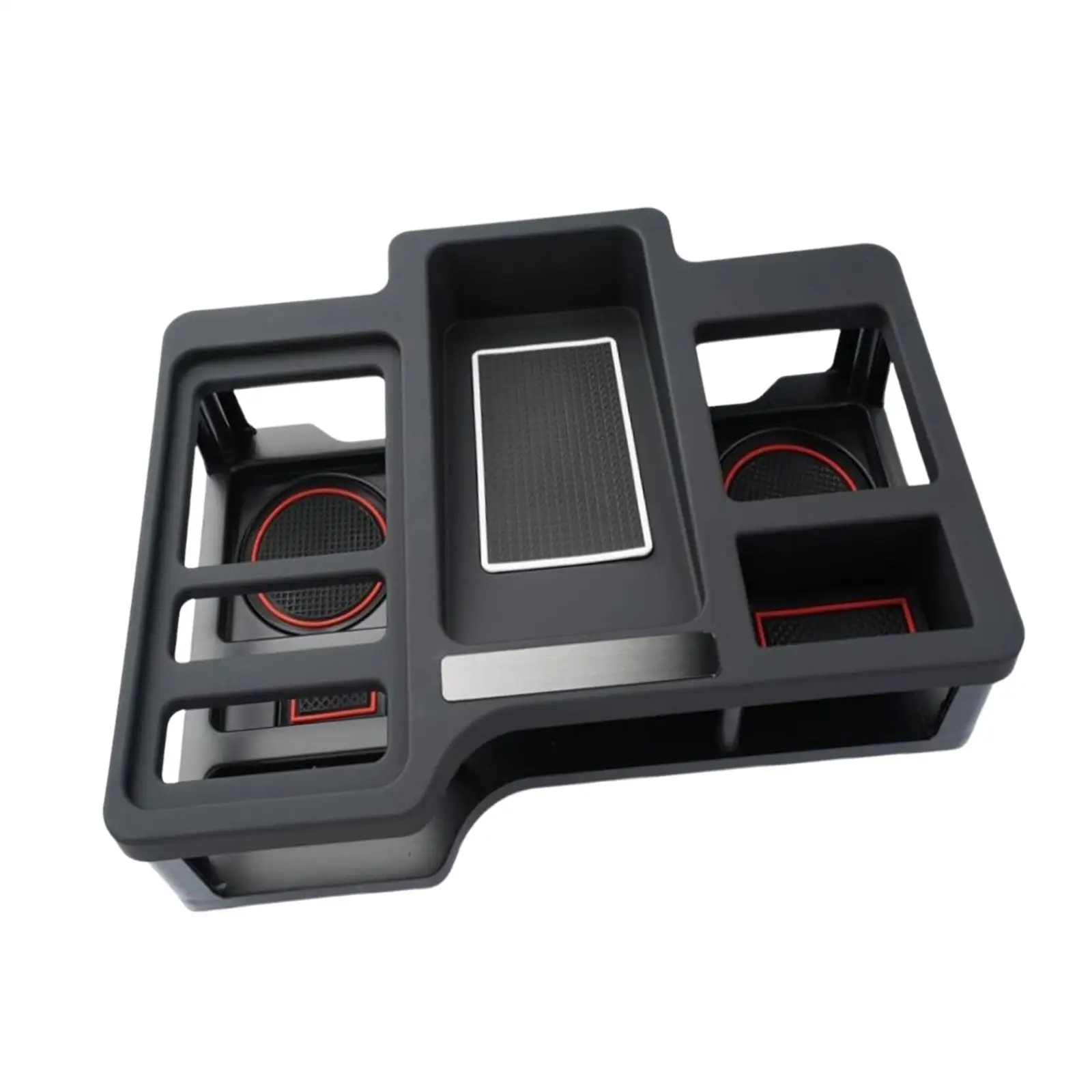 Cup Holder Parts Additional Pallets for Hiace 200 Series 1-6 Car