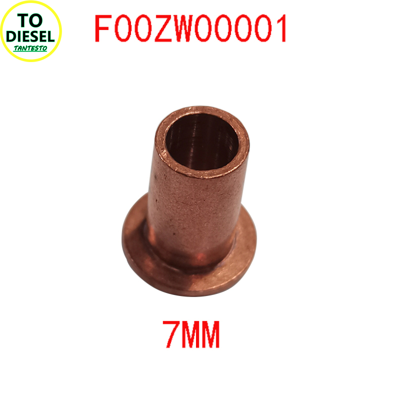 20PCS für Toyota BENZ CUMMINS Diesel CRIN Injektor Reparatur Dichtung F00ZW00001 F00ZW00003 – Detail 1