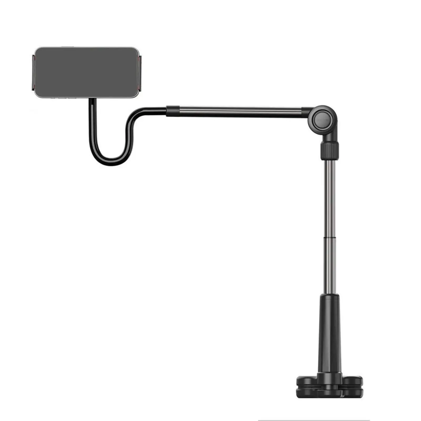 Rotation  Stand Holder Rotating Mount Tablet Support  Bracket for Desktop