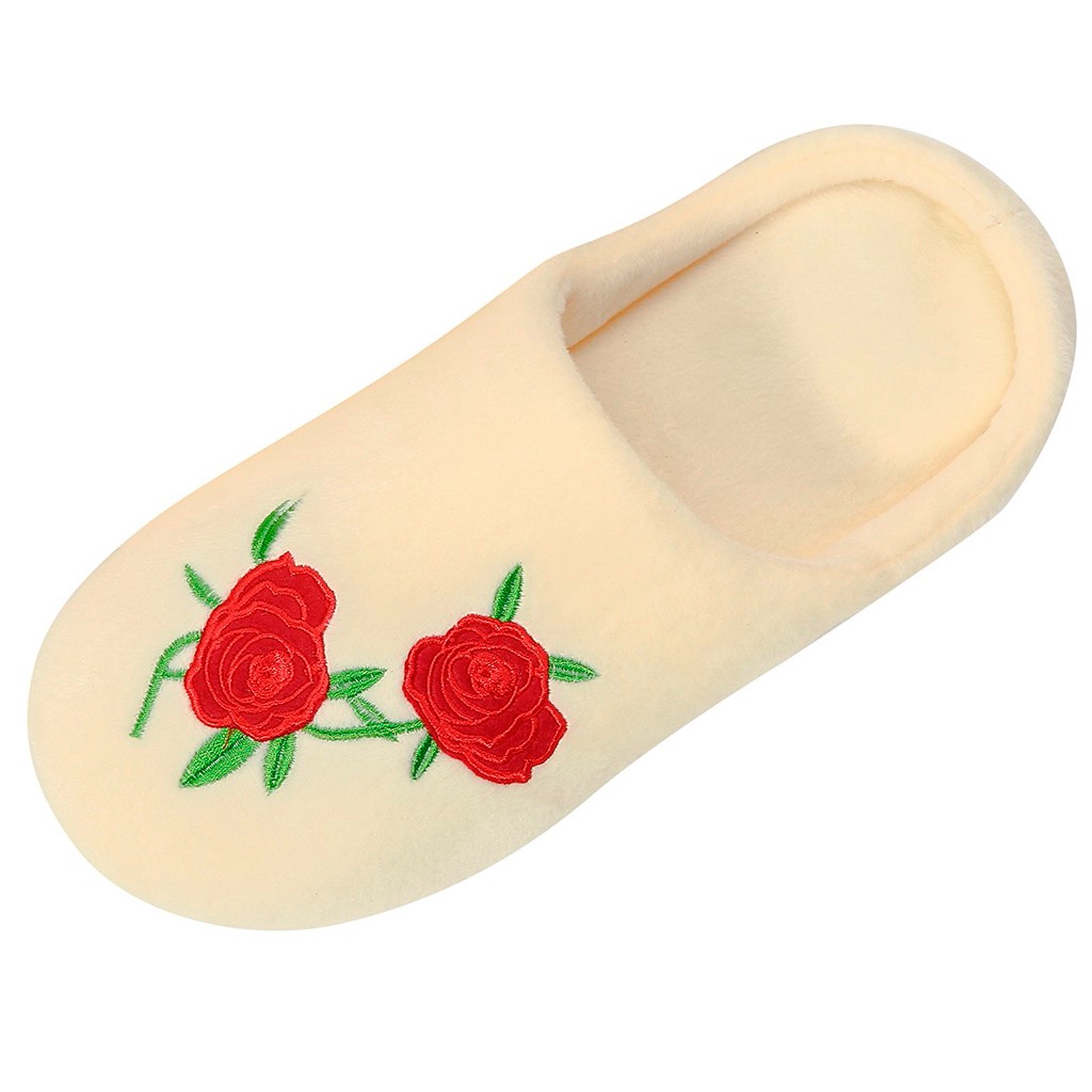 Title 2, Free Shipping Slipper Shoes For Women New Rose ...