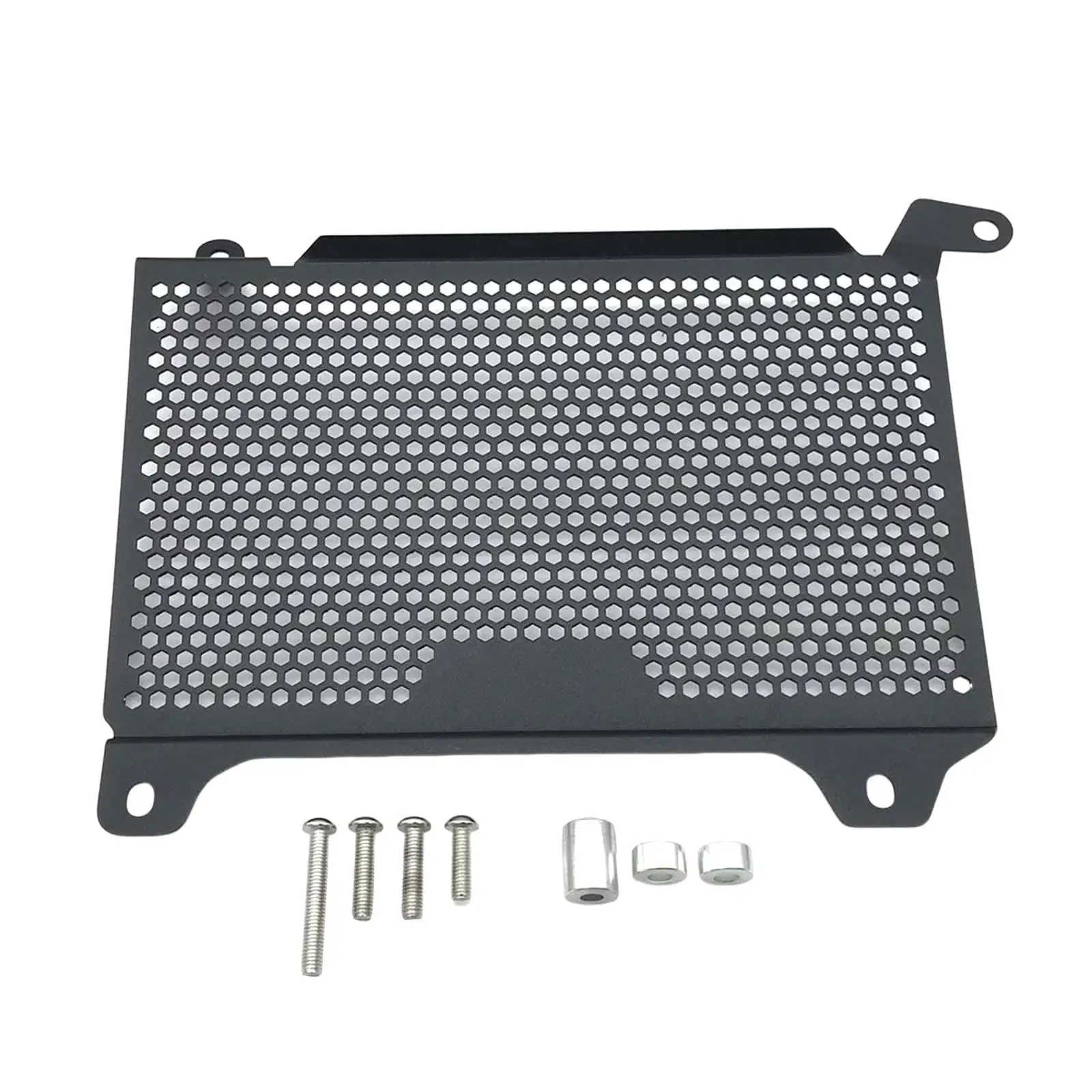  Radiator Grille Protection for Honda 0x 0F x Easy to Install