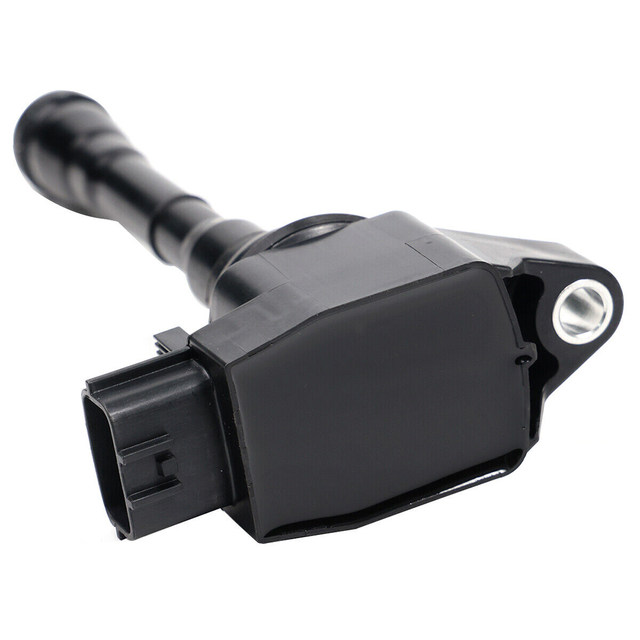 4PCS 22448-1KC0A Ignition Coil For Nissan Sentra Rogue Juke Sport 1.6L