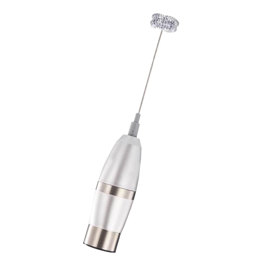Coffee Electric milk frother automatic milk frother made of stainless steel