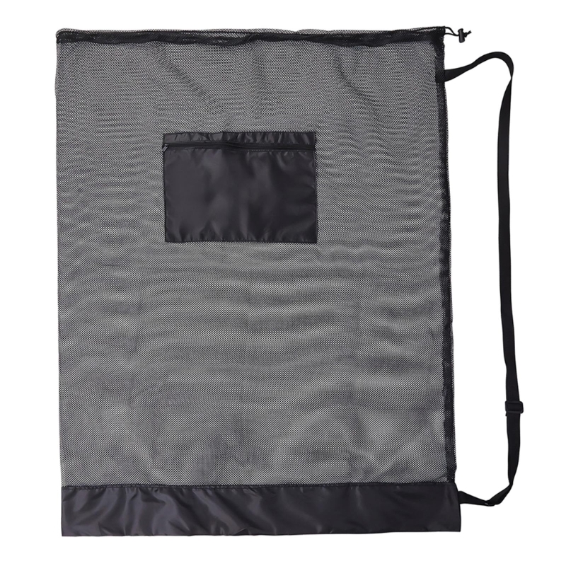 Title 3, Sac en filet en Nylon, sac de basket-Ball, sac ...