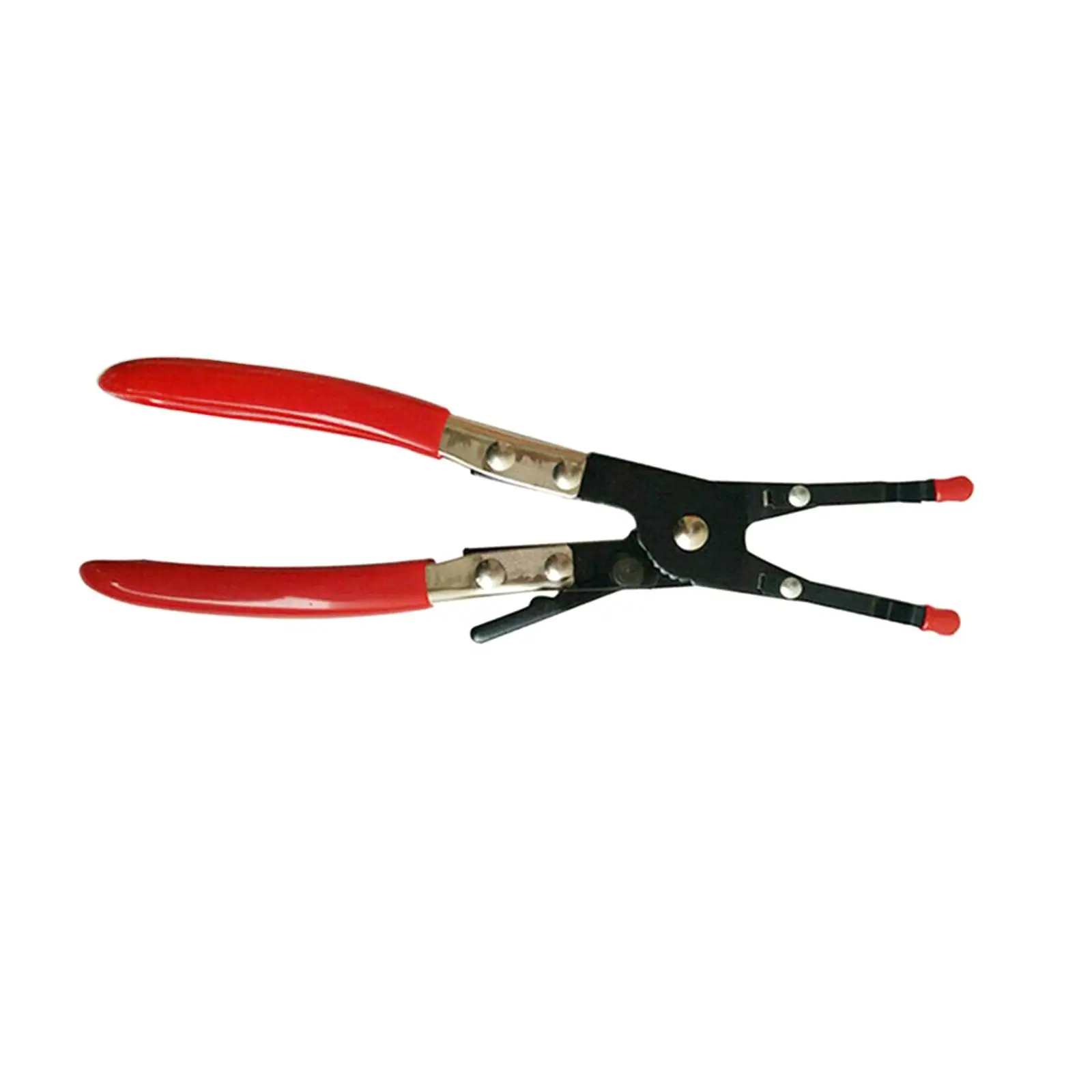 Car Soldering Plier Welding Protection Pliers Metal Wire Welding Clamp Multifunctional Welding Pliers for Automobile Garage