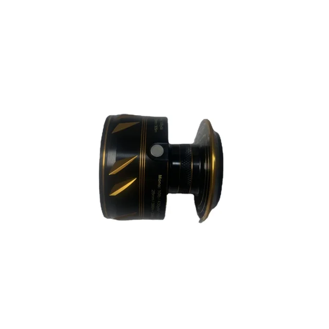 PENN Slammer IV Spare Spool Golden