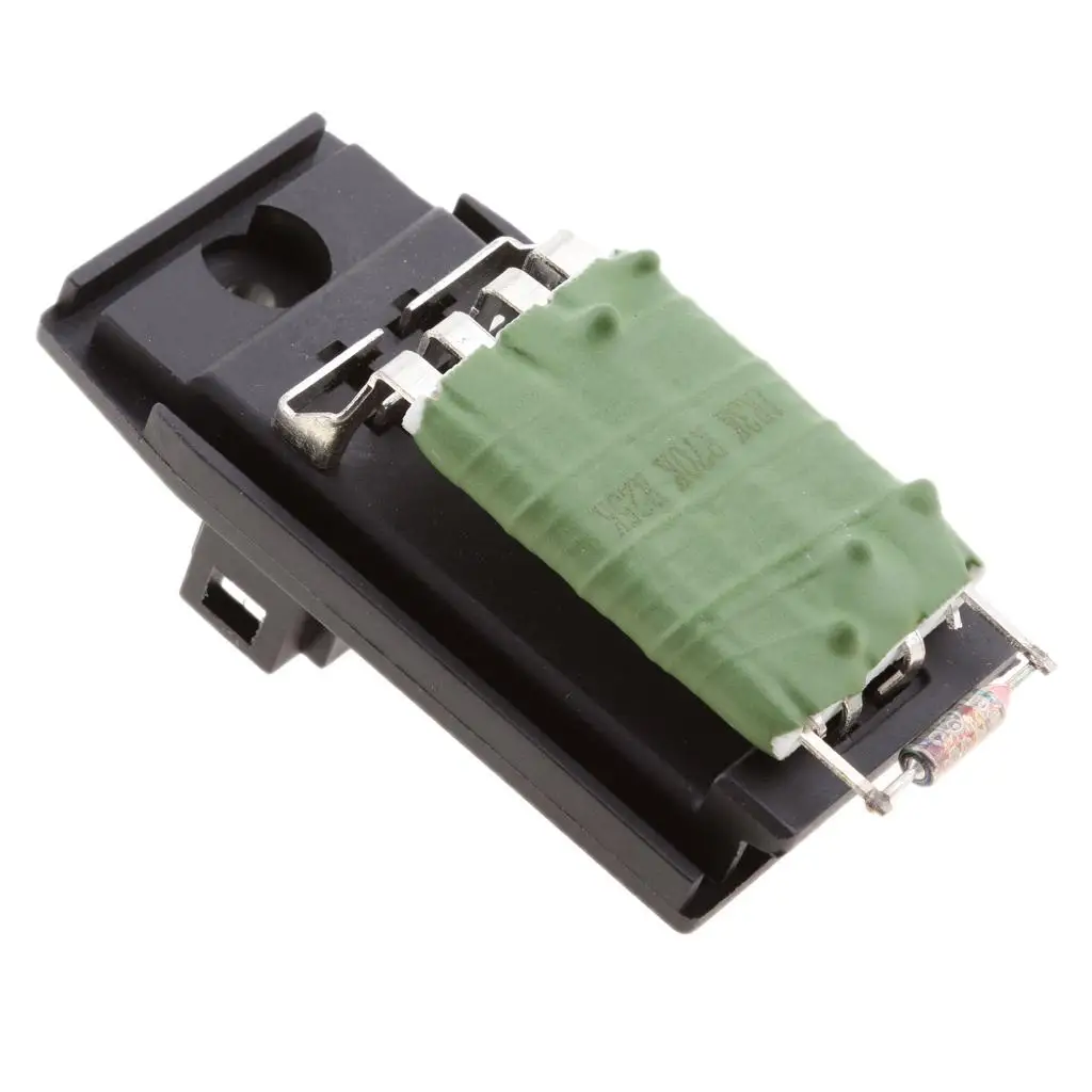 Car air conditioning heater fan resistor for Ford Fiesta Ka Mondeo MKII