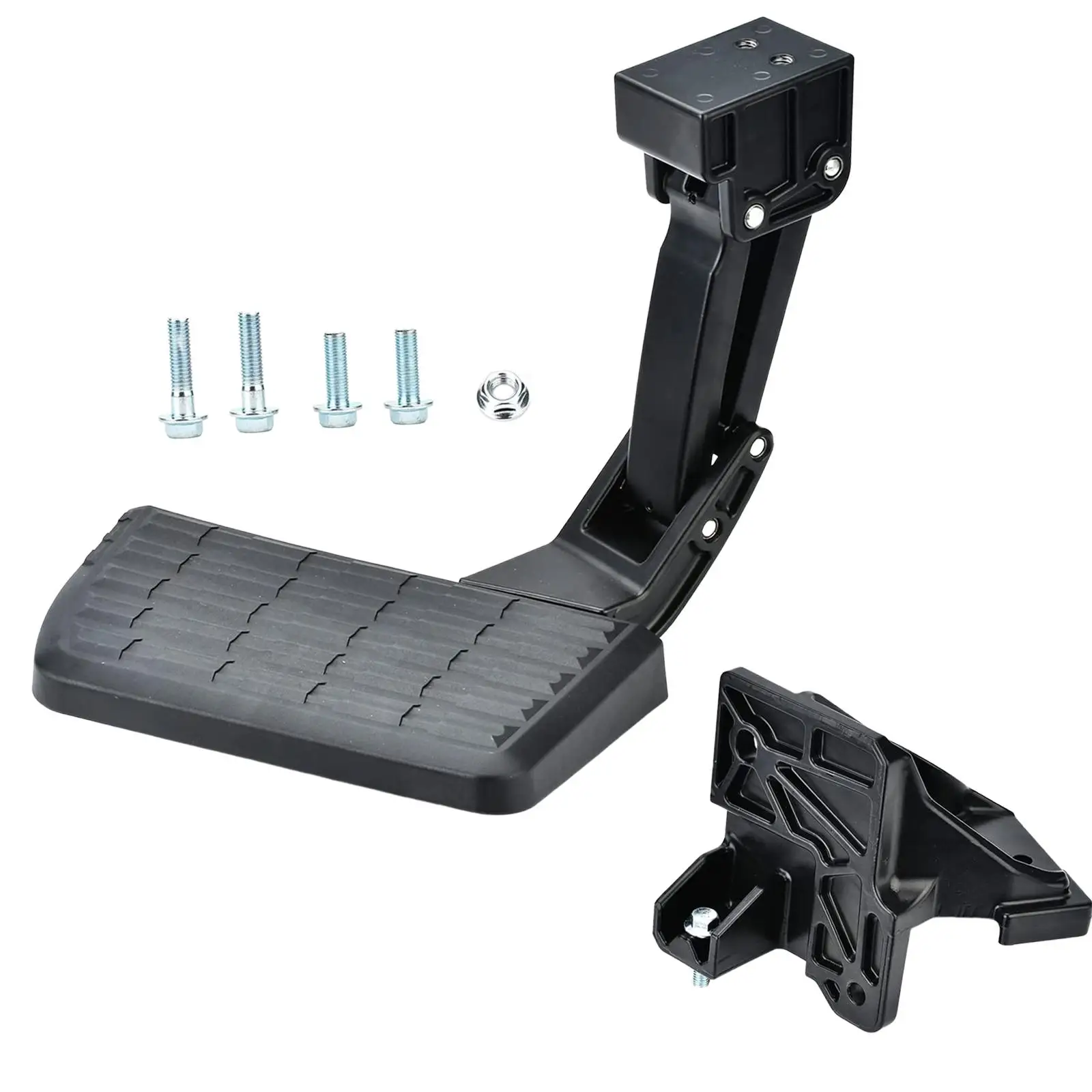 Pts30-34000 High Performance Metal Bed Step for Toyota for tundra