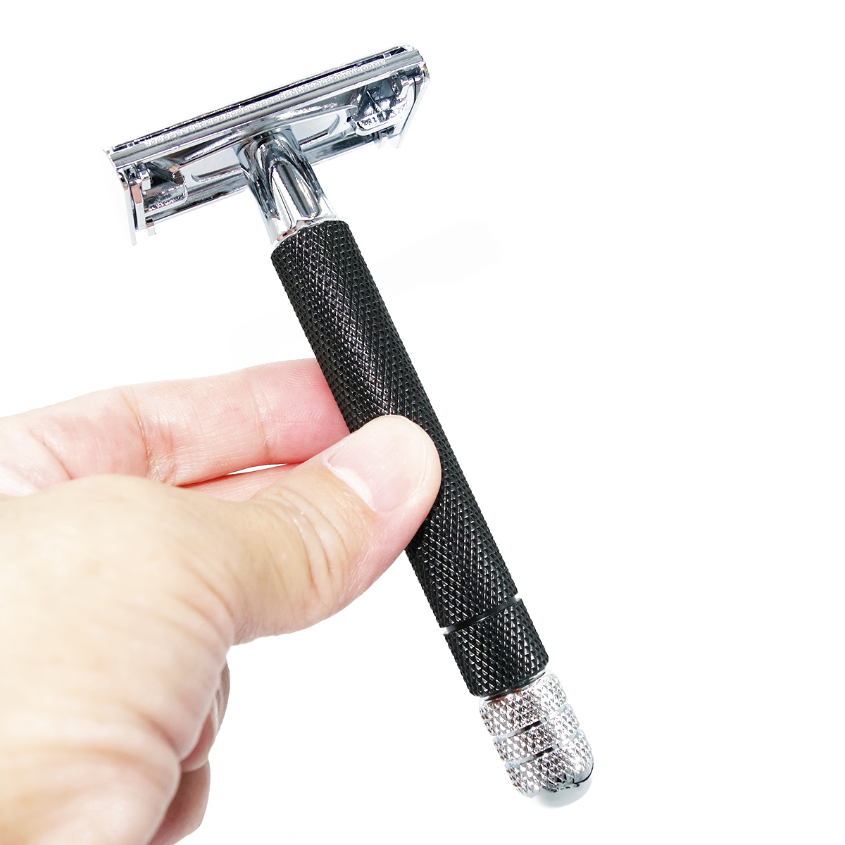 Best of Magyfosia Professional Butterfly Open Double Edge Barber Safety Razor Original Shaving Machine Accessories For Shaver Men Reviews & Tips