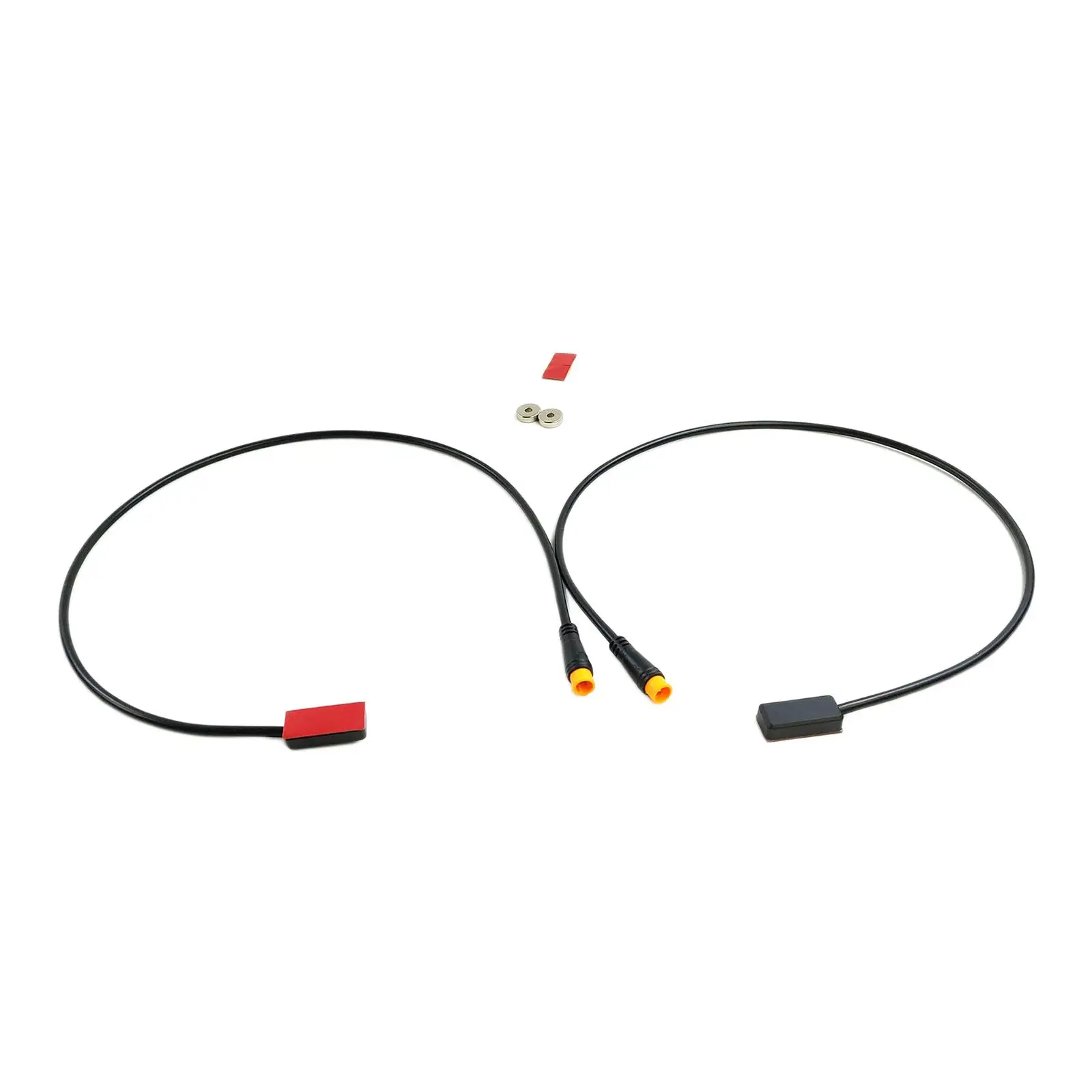 Brake Sensor Cable Accessories Power Off Hydraulic Brake Sensor Motorbike 3 Pin 32cm Universal Power Cut Off Electric Bike