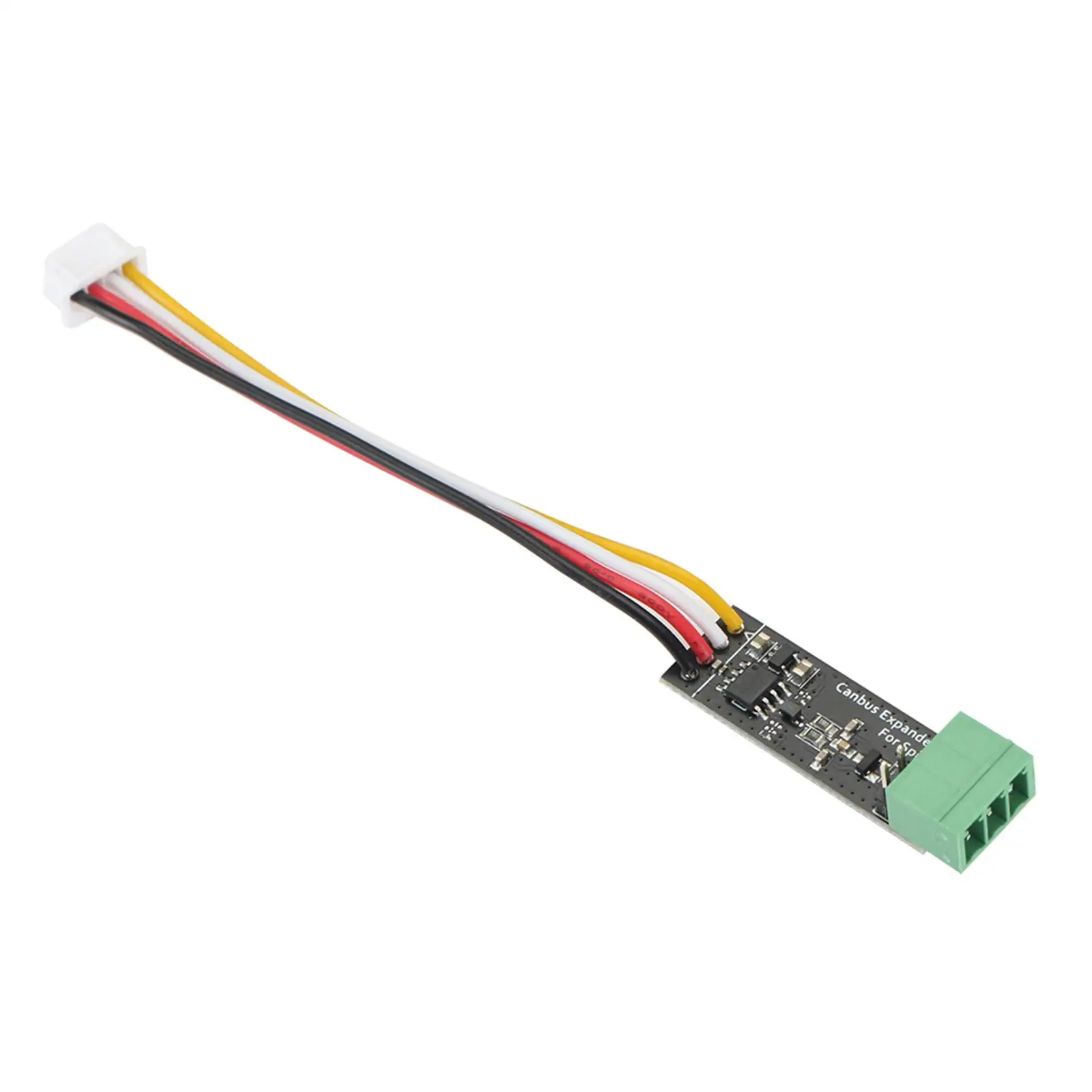 Canbus Expander Module Easy to Install Direct Replaces for Spider Board
