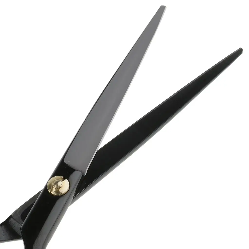 Hair Cutting Scissors, Stainless Steel  Grooming Shears, Salon Hairdressing  Tool
