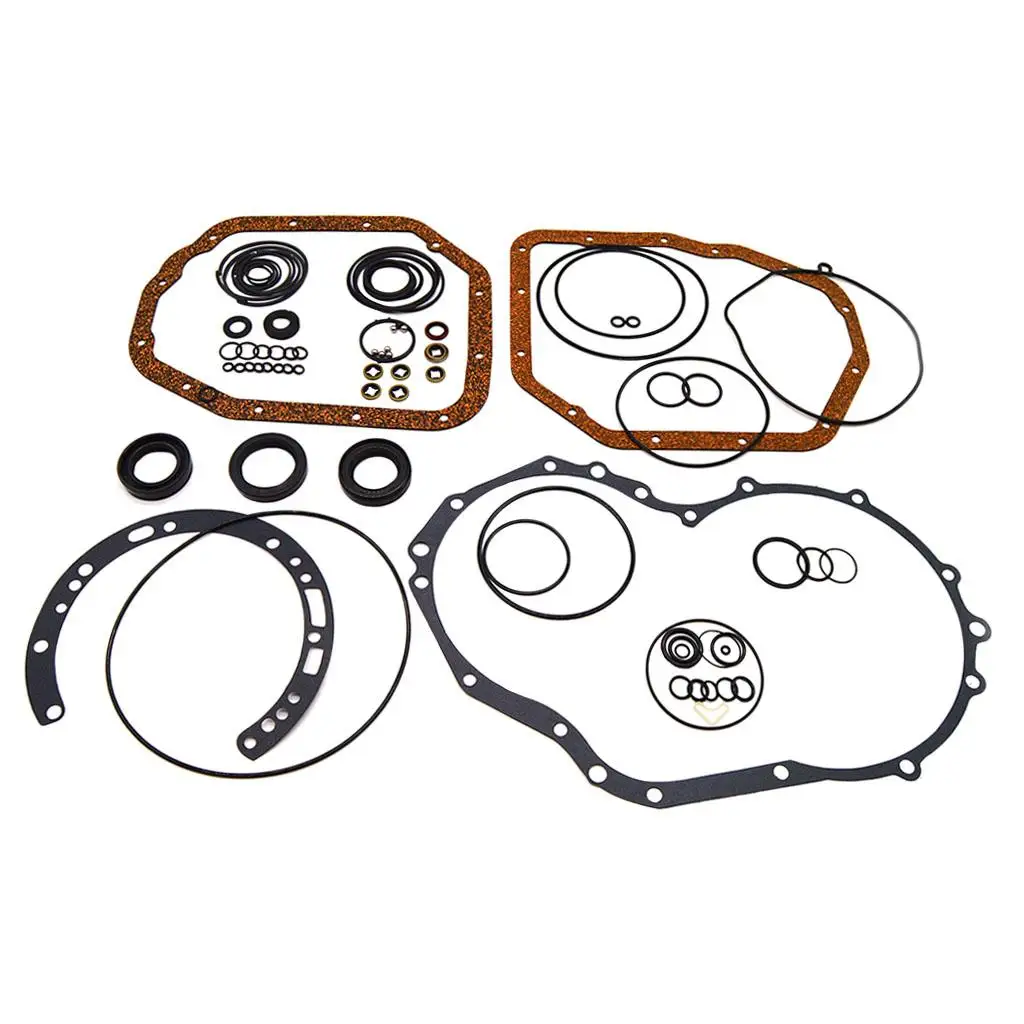 Automatic Transmission Seals Overhaul Kit Replacement km179 Fits for Hyundai