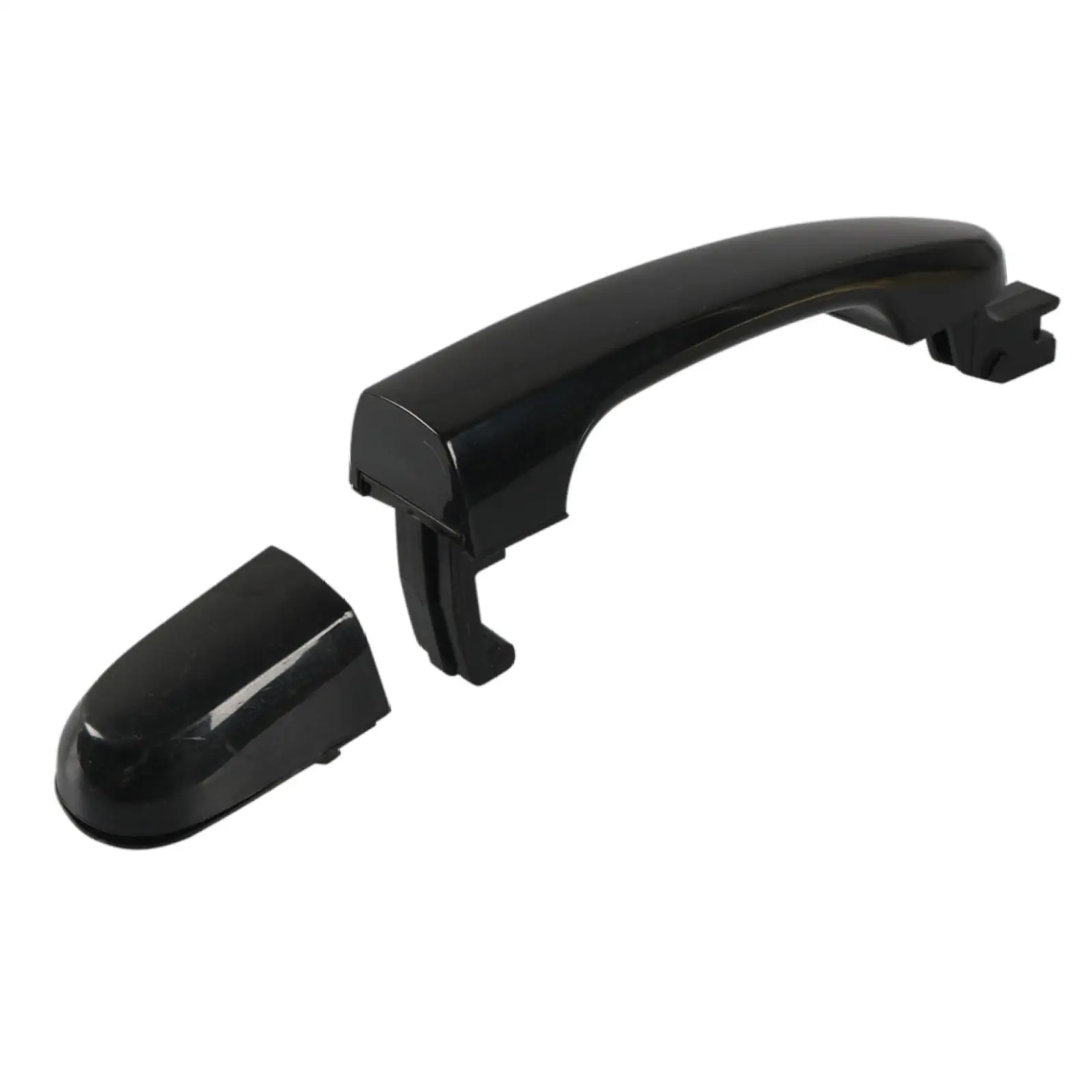 Car Exterior Door Handle High Performance Fit for   83651-1F010