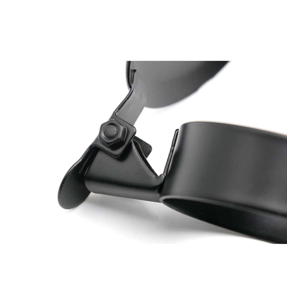 Tubo de Escape, Bulldozer Cover, Gerador Acessórios, M50, M65, M90, M130