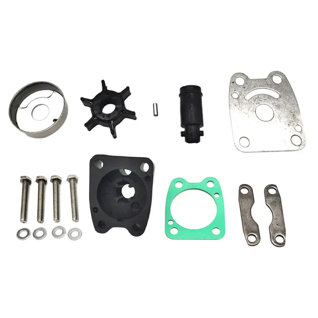 Water Pump Impeller Kit Fits for  4/5/6